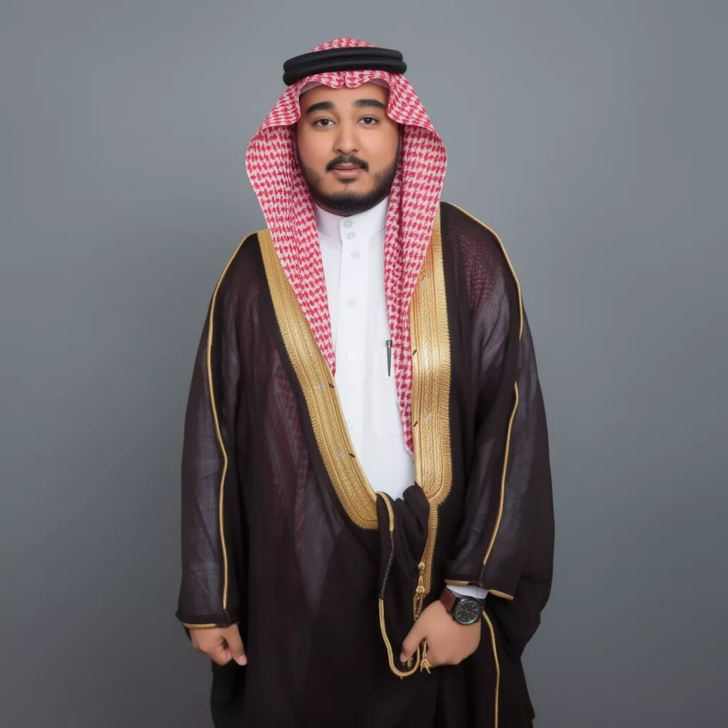 الأستاذ عبدالرحمن محمد الغليسي